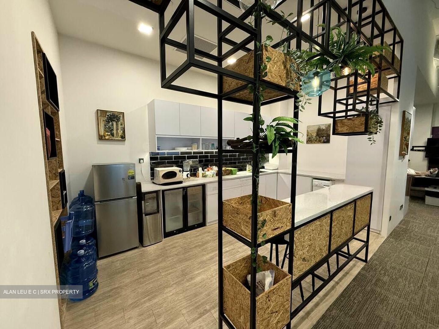 Sbf Center (D1), Office #456072171